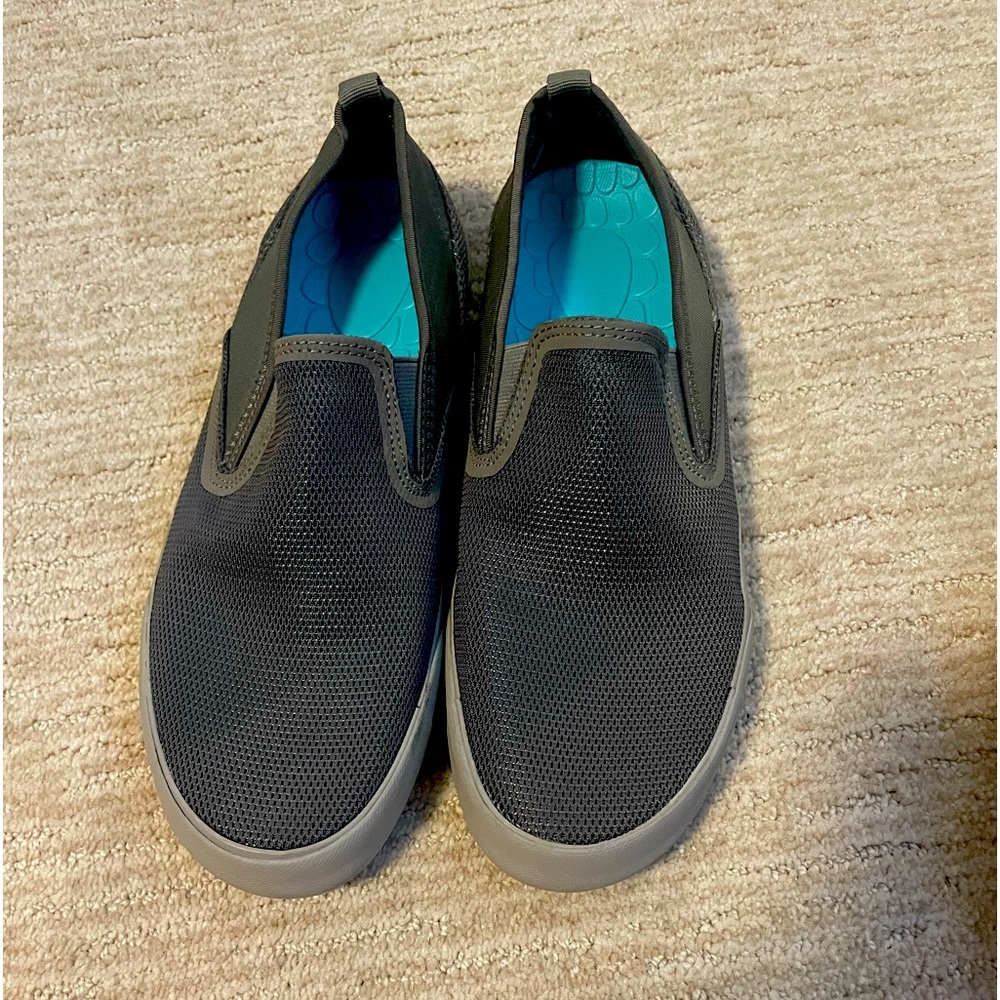 Sperry men’s boat shoes